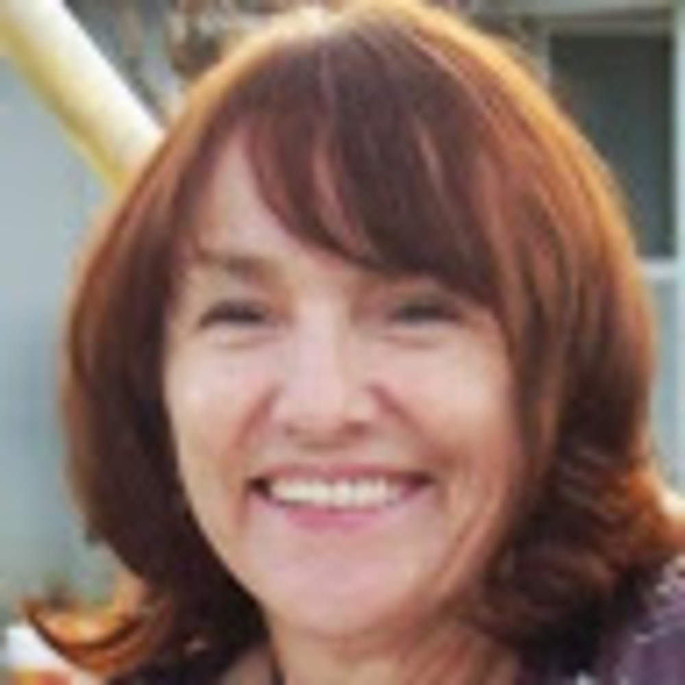 Meet your Posher, Manuela